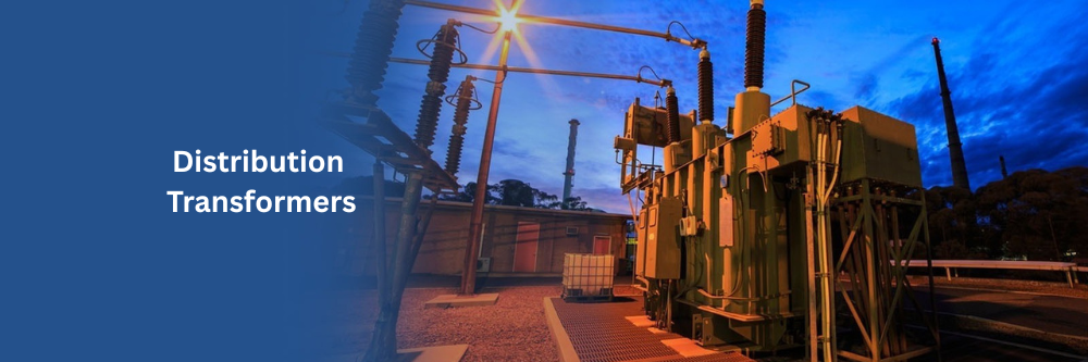 Conservator Type Transformers (1)